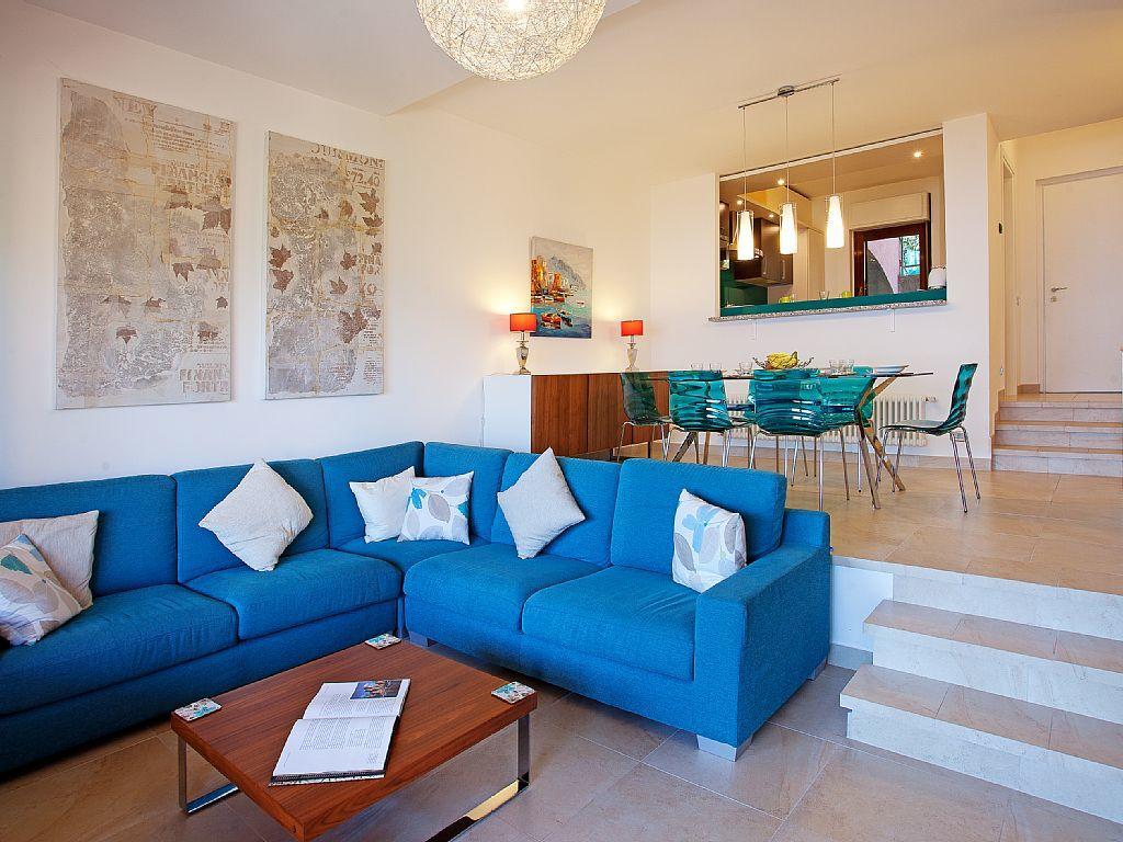 Apartment Bella Vista In Mezzegra With Pool Sleeps 6- By Italian Apartments Exterior photo